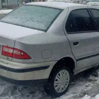 سمندال ایکس|خودرو سواری و وانت|زنجان, |دیوار