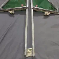 لچکی بازشو پیکان