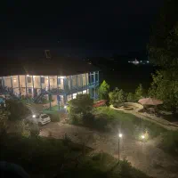 نیروی کار مجرب برای کار در دهکده هستی