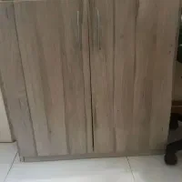 جاکفشی ام دی اف جنس محکم