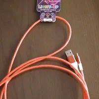 کابل شارژر  USB-C To USB|لوازم جانبی موبایل و تبلت|تهران, امانیه|دیوار
