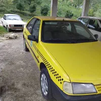 فروش تاکسی روا