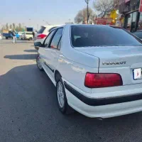 پرشیا tu5  97|خودرو سواری و وانت|اردبیل, |دیوار