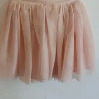 لباس مجلسی نیم تنه دامن|لباس|سراب, |دیوار