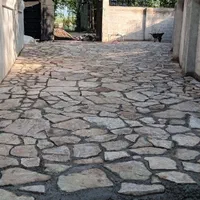 اجرای نصب سنگ مالون ولاشه|خدمات پیشه و مهارت|رودبار, |دیوار