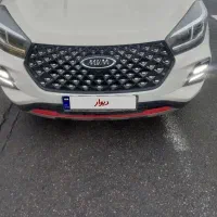 x55 پرو ۱۴۰۲ شخصی اسپورت کارخانه شده