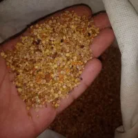 گرده گل زنبورعسل