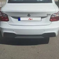 ساینا s|خودرو سواری و وانت|محمدیه-قزوین, |دیوار