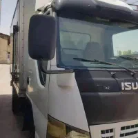 ایسوزو ۵۲۰۰، اف هاش ۵۰۰ ،بنز تک باری، زیرمایلر|خودرو سنگین|تهران, سعادتآباد|دیوار