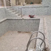 نرده و حفاظ استیل بالکن استخر راه پله کمالشهر کرج|خدمات پیشه و مهارت|کرج, کمالشهر|دیوار