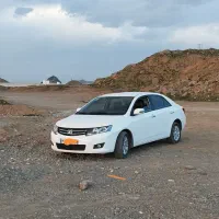 آریو  دنده ای مدل 97