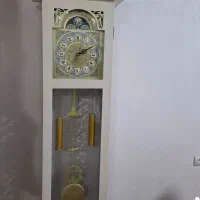 ساعت ایستاده کارکرده