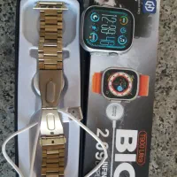 ساعت هوشمند