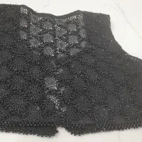 سخمه  گیپوری سنگ دار|لباس|جوانرود, |دیوار