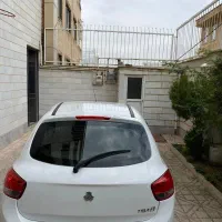تیبا 2 مدل 99 عتیقه|خودرو سواری و وانت|سنندج, |دیوار