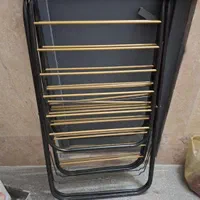 رخت آویز درحد نو