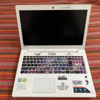 لپ‌تاپ Lenovo IdeaPad 510-15IKB مناسب تعمیرکار|رایانه همراه|همدان, |دیوار