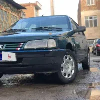 پژو آردی RDi مدل ۸۵|خودرو سواری و وانت|قزوین, |دیوار