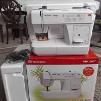 چرخ خیاطی وایکینگ اصل سوئدی