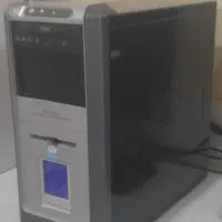 کیس ۳  عدد هر سه  سالم|رایانه رومیزی|نجف‌آباد, امام خمینی|دیوار