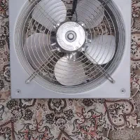 هواکش ۴۰ در ۴۰