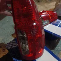 چراغ عقب اریسان