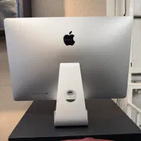 APPLE imac 2017 27inch 5K 8GB RADEON VGA|رایانه همراه|تهران, جردن|دیوار