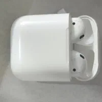 ایرپاد۲ اصل|لوازم جانبی موبایل و تبلت|ساری, |دیوار