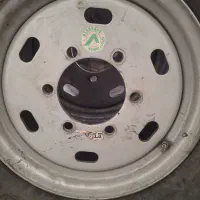 رینگ تیوپ لس  نیسان ترک اصل  نیسان کاتالیزور