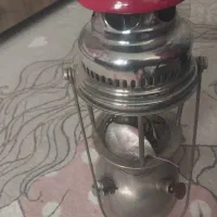 چراغ زنبوری قدیمی سالم وتمیز