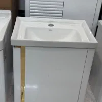 روشویی کابینتی ضد آب