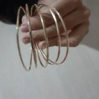 طلای ۲۱/۵ گرم|جواهرات|کوهدشت, |دیوار