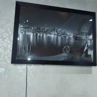 تابلو چراغدار