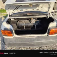 پراید 131seسفید