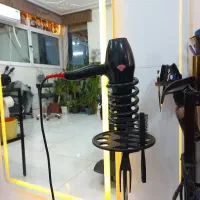 استخدام در سالن آرایشگری بهزاد