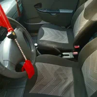 پراید مدل ۸۸ بیمه تا۶ماه فنی هم تا۷ماه داره