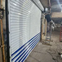 تولید کننده کرکره برقی|خدمات پیشه و مهارت|شوش, |دیوار