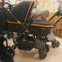 کالسکه هیرو پرو دلیجان