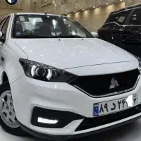 سهند S صفر سفید مشکی سهند اس مدل 1405
