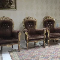 مبل9نفره تمیز