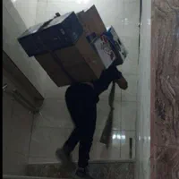 حمل اثاث منزل آرام بارتربت|خدمات حمل و نقل|تربت‌حیدریه, شهرک ولیعصر|دیوار