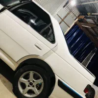 پارس tu5|خودرو سواری و وانت|یاسوج, |دیوار