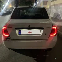 تیبا 1 مدل 96