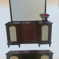 کارگر نیمه وارد نجار