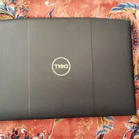 لپتاپ گیمینگ DELL مدل G3
