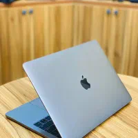 macbook pro2017|رایانه همراه|آشخانه, |دیوار