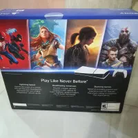 Ps5 آکبند|کنسول، بازی ویدئویی و آنلاین|بیرجند, |دیوار