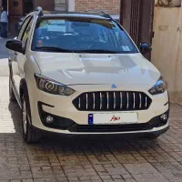 اطلس GL صفر کیلومتر|خودرو سواری و وانت|زیباشهر, |دیوار