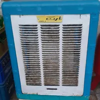 کولرآبی ارج ۳۵۰۰|کولر آبی|شیراز, صاحب الزمان|دیوار