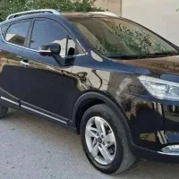 جک s3|خودرو سواری و وانت|مشهد, شریف|دیوار